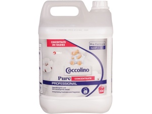 Balsam rufe profesional Coccolino 5litri 101106673