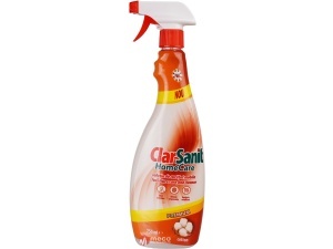 ClarSanit 750ml detergent pentru mobila