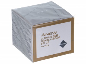 Crema de fata Anew Ultimate Day Firming Cream SPF20 Avon - Img 2