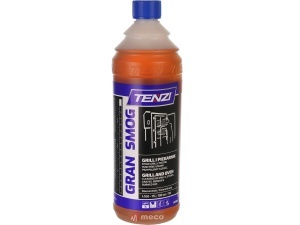 Degresant profesional Tenzi Gran Smog 1 litru