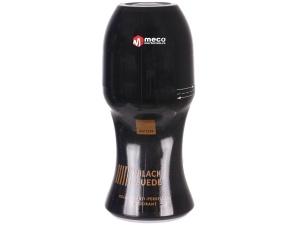 Deodorant Roll-On Avon Men 50ml (Black Suede) - Img 1