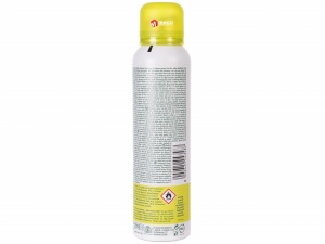 Deodorant spray Borotalco Active 150ml (Active Citrus) - Img 2