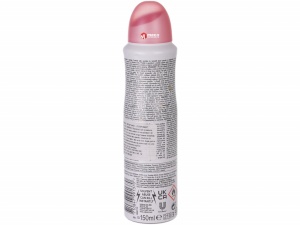 Deodorant spray Dove 150ml (Sommer Ritual) - Img 2
