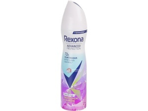 Deodorant spray Rexona 150ml Frozen Acai&Jasmine