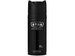 Deodorant spray STR8 150ml (Original) - Img 2