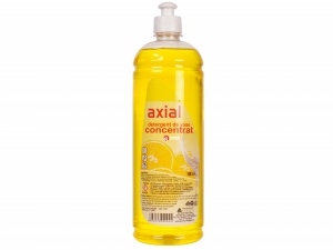 Detergent de vase Axial 1litru - Img 2