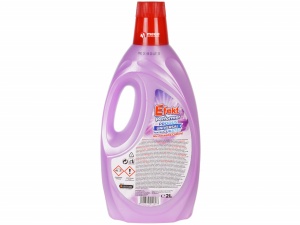 Detergent gresie lavanda Efekt 2litri - Img 2