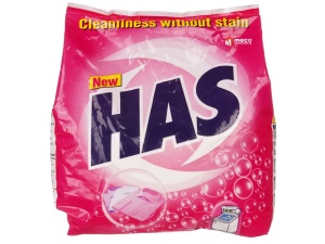 Detergent manual Has 400 gr