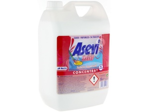 Detergent pardoseli Asevi mio 5litri - Img 3
