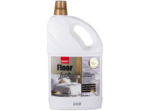 Detergent pardoseli Sano 2 litri Luxury Hotel - Img 2