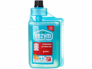 Detergent podele Orange Eezym bio 1L - Img 1