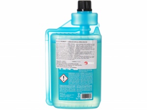 Detergent podele Orange Eezym bio 1L - Img 2