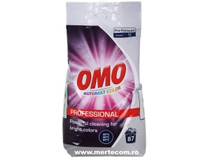 Detergent profesional OMO 7 kg G12351 - Img 1