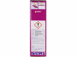 Detergent pudra Dash Color 6kg - Img 2