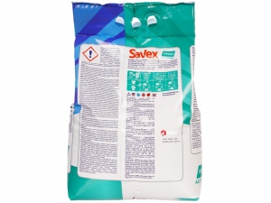 Detergent rufe automat Savex 6 kg (Fresh) - Img 2