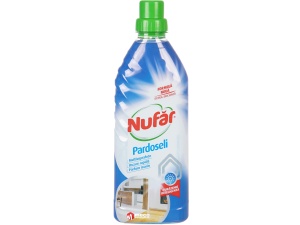 Detergent universal pardorseli Nufar 750ml - Img 2