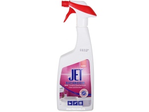 Dezinfectant cu pulverizator Sano Jet 750ml