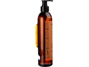 Dispenser sampon si gel de dus Botanika 360ml reincarcabil - Img 2