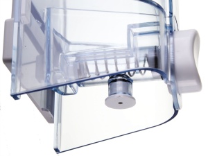 Dozator săpun ieftin 500ml Meco S2T - Img 3