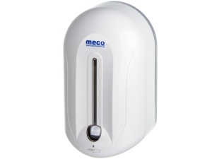Dozator săpun lichid cu senzor Meco SD110 1100ml