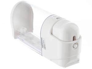 Dozator săpun Meco SDW28 280ml - Img 2