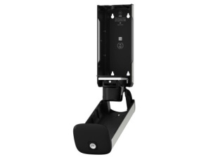 Dozator săpun spumă aluminiu Tork 1000ml 460010 - Img 2