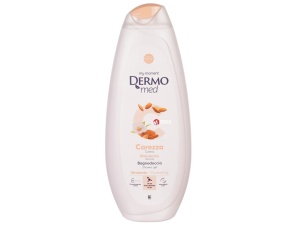 Gel de dus Dermomed Mandorla 650 ml
