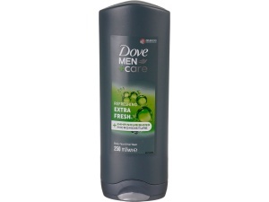 Gel de dus Dove Men Care 250ml Extra Fresh