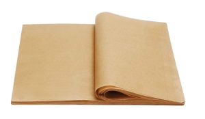 Hartie de copt profesionala 40x60cm Clarina 500buc