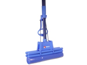 Mop dublu PVA coada telescopica Zorex Pro - Img 3