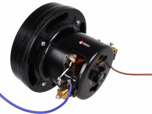 Motor uscator de maini Jet Meco 1650W HDS7B - Img 3