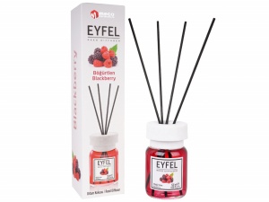 Odorizant camera Eyfel Blackberry 120ml