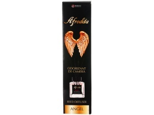 Odorizant de camera Afrodita 100ml Angel