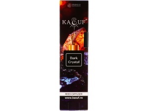 Odorizant de cameră Kasuf Dark Crystal 100 ml