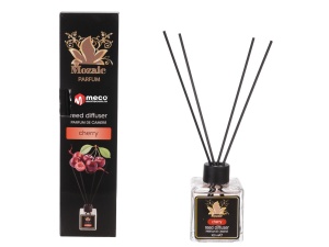 Odorizant de camera Mozaic Cherry 100ml