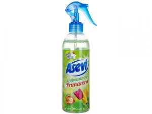 Odorizant incapere Asevi Primavera 400ml
