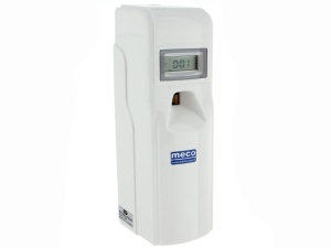 Odorizant profesional cu afisaj Meco PD388