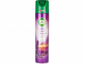 Odorizant spray Air Wick Lavanda 300ml