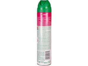 Odorizant spray Air Wick Magnolia & Cherry Blossom 300ml - Img 2
