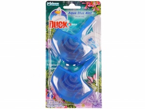 Odorizant WC Duck Aqua 2x36g (Mistical Lagon) - Img 1