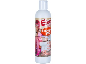 Odorizant WC Fruits Efekt 250ml