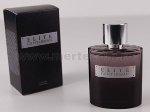 Parfum Elite Gentleman 75ml - Img 2