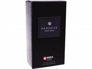 Parfumuri Perceive for Men 100ml - Img 2
