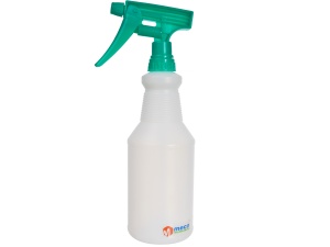 Pulverizator profesional Meco 550ml
