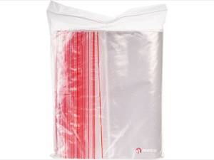 Pungi Ziplock 200x250mm 100 bucati
