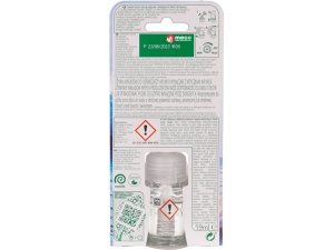 Rezerva aparat odorizant electric Air Wick 19ml (Ocean Mist & Lotus Blossom) - Img 2