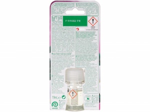 Rezerva aparat odorizant electric Air Wick 19ml (smooth satin) - Img 2