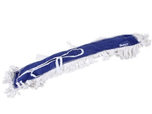 Rezerva mop dreptunghiular Limpio 40cm