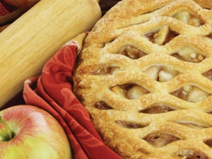 Rezerva odorizant camera Spring Air Apple Pie - Img 2