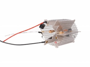 Rezistenta electrica B2 uscator par - Img 3